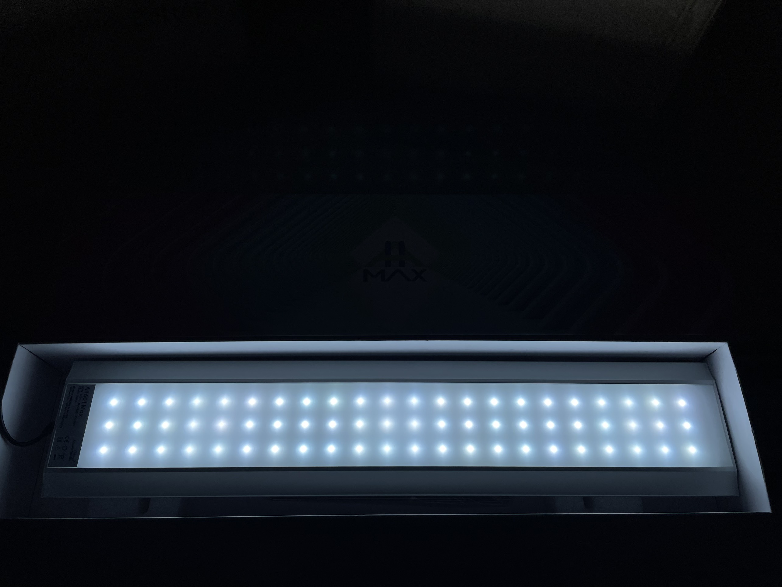 [HOÀN TIỀN 10%]ĐÈN CHIHIROS A2 MAX 601