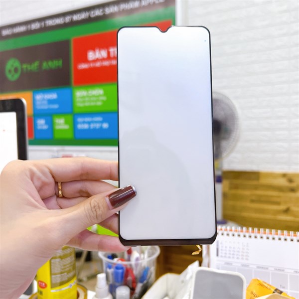 [ ẢNH THẬT ] Phản quang Xiaomi Redmi 10C / tấm nền màn hình Poco C40