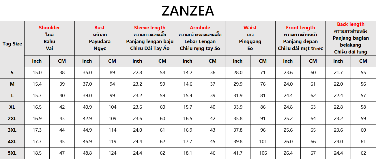 ZANZEA%20Korean%20Style%20Women's%20Blazer%20Elegant%20Office%20Collect%20Waist%20Long%20Sleeve%20O-Neck%20Plain%20Suit%20Jackets%20#11%20-%20Image%208