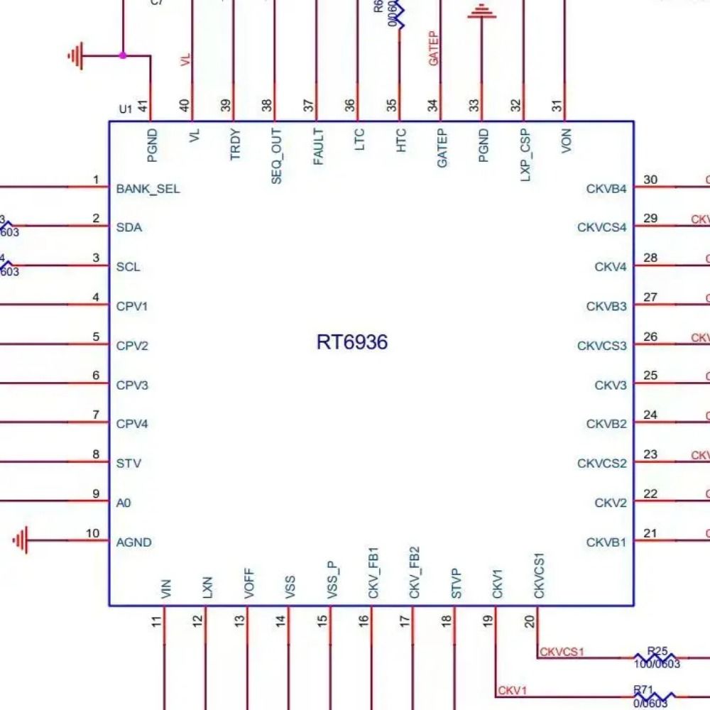 Programmer%20Board%20PMICS%20Module%20Voltage%20Module%20Regulation%20Board%20Repair%20Module%20VGH%20VGL%20Module%20VPMS3SM%20VPMS2SM%20Voltage%20Regulation%20Module%20Panel%20Repair%20-%20Image%203