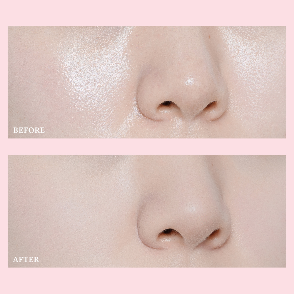 [Barbie Version] Phấn phủ Eglips Blur Powder Pact #NO.21 (DATE 02/2023)