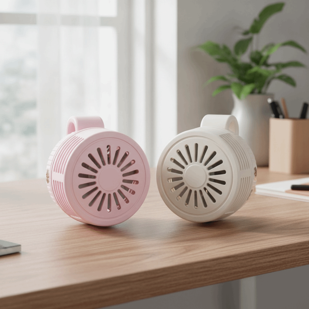 Miniature%20Portable%20Compact%20Clip%20Fan%20Card-Holding%20Small%20Whirlwind%20Portable%20Fan%20Miniature%20Leafless%20Fan%20Outdoor%20Use%20-%20Image%202