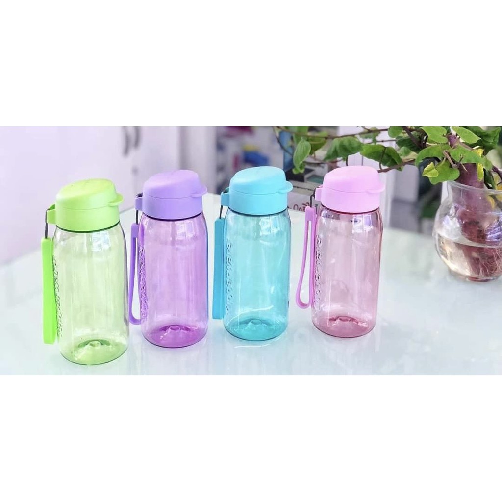 Bình nước LOHAS FLASK 550ml