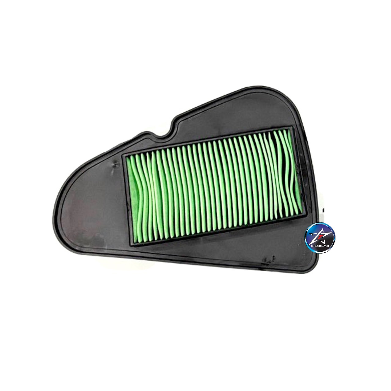 Bộ 4 Món Pô E SCOOPY Xe Vision 2014 - 2020