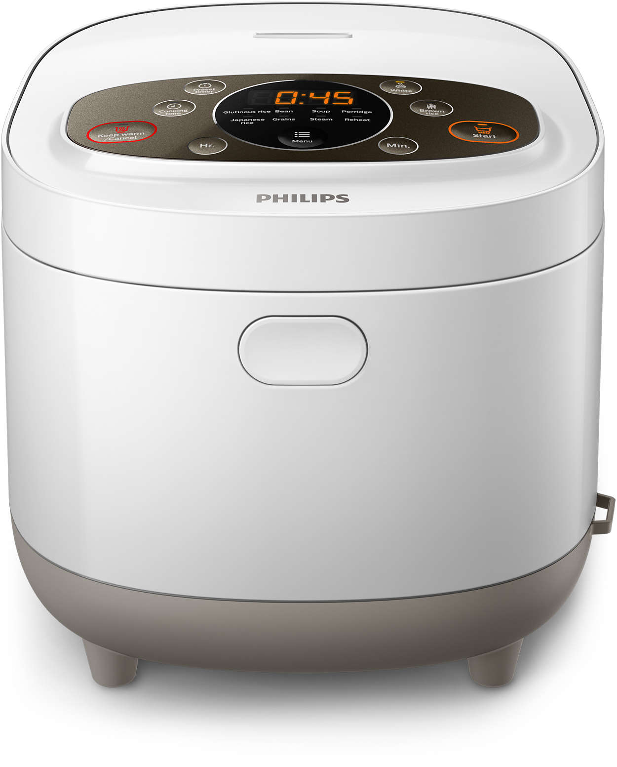 philips viva collection rice cooker