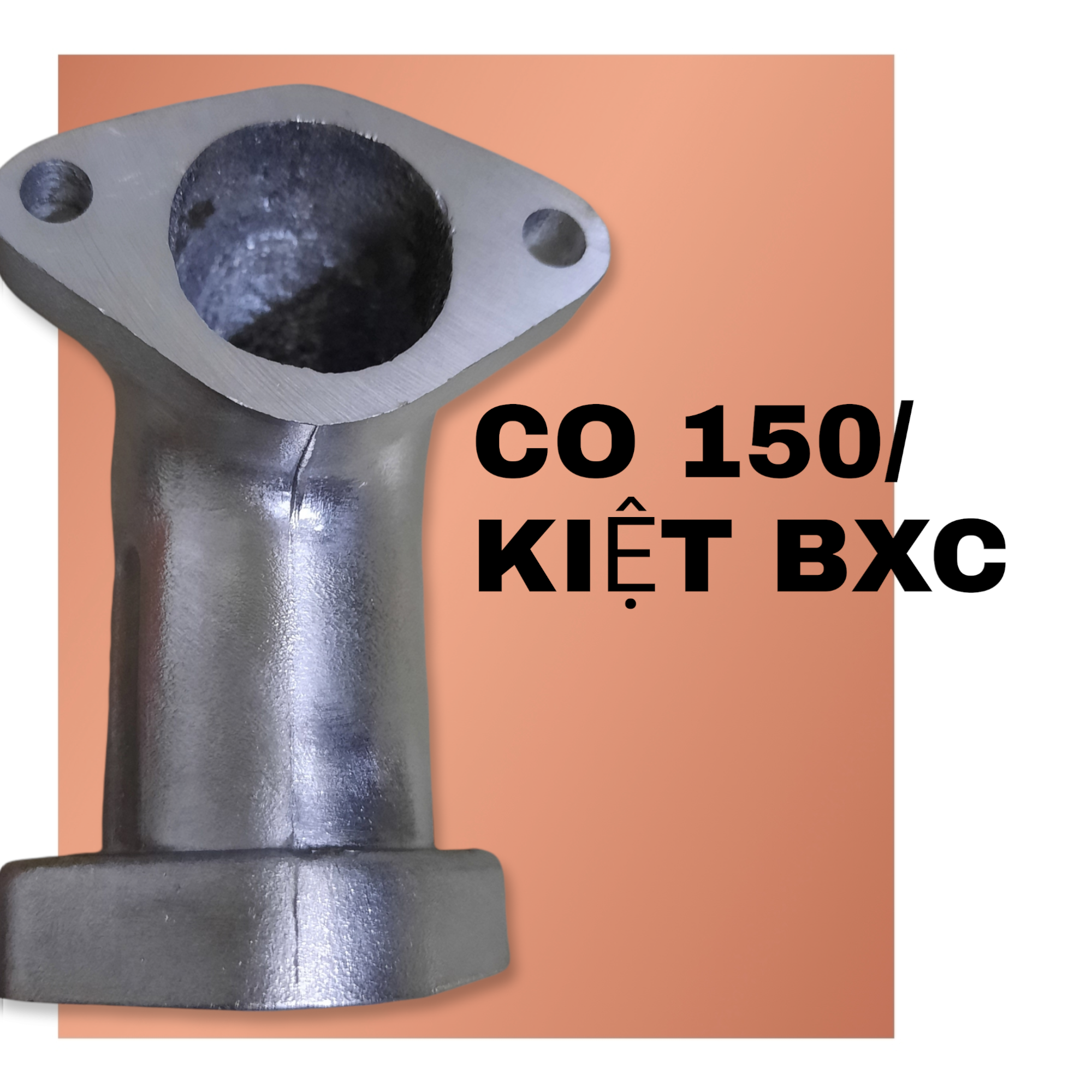 CỔ XĂNG XE MÁY 150 (HỌNG 26)