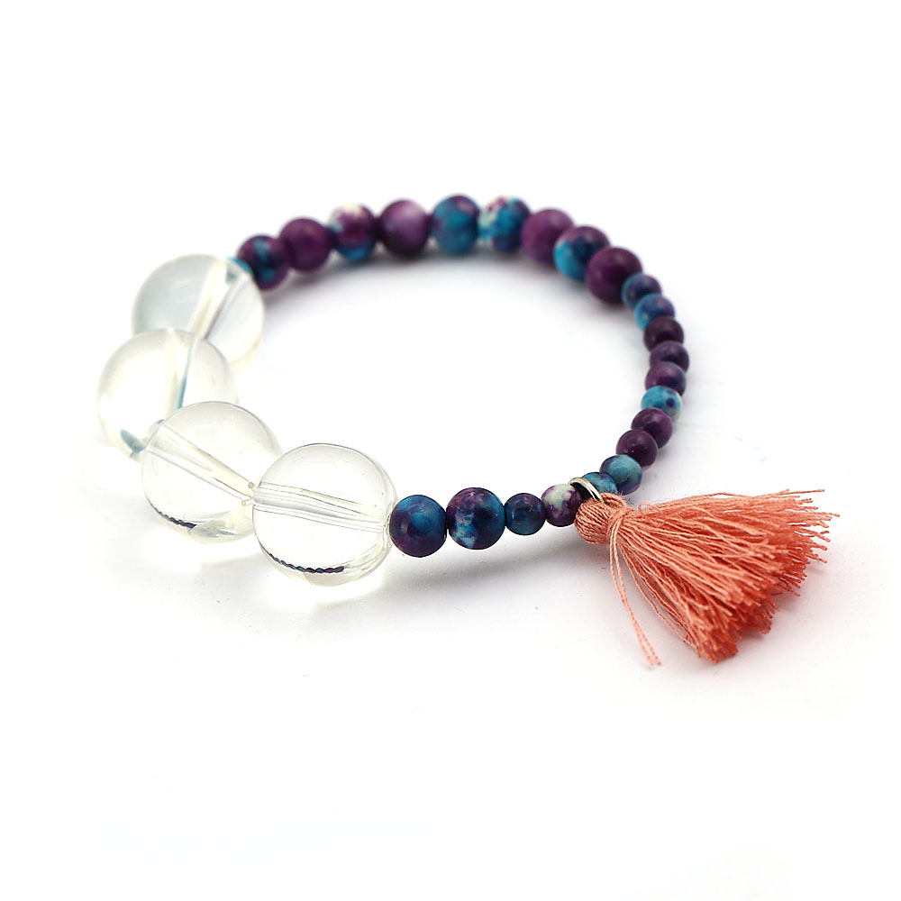 SEKIRO%20Shadows%20Die%20Twice%20Bracelets%20Tassel%20Prayer%20Bead%20For%20Wo%20Bangles%20Game%20Jewelry%20bileklik%20-%20Image%203