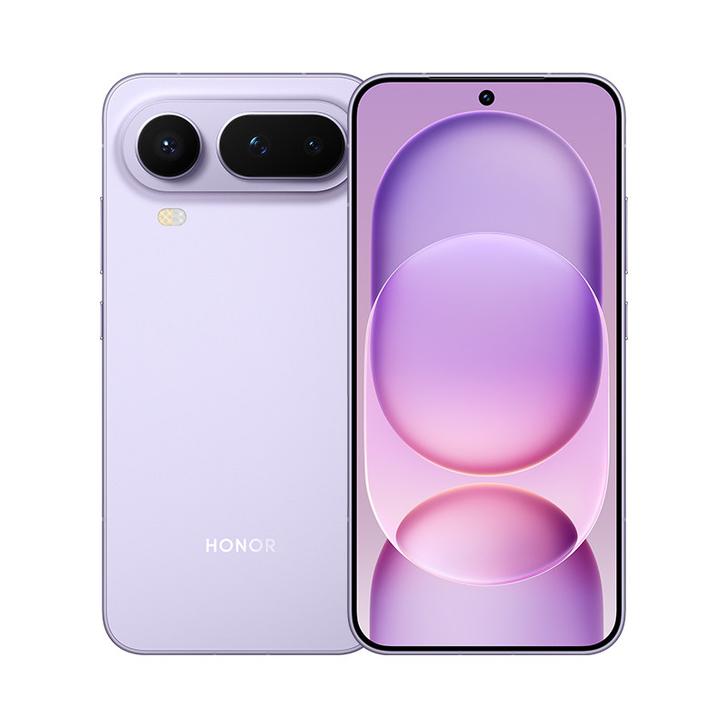 Honor Magic8 Pro Air Smartphone/Dimensity 9500/5500 mAh 80W Fast