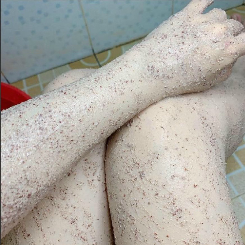 Bột Đậu Đỏ Túi 1kg(Sỉ ib) - Hàng chuyên dùng cho spa