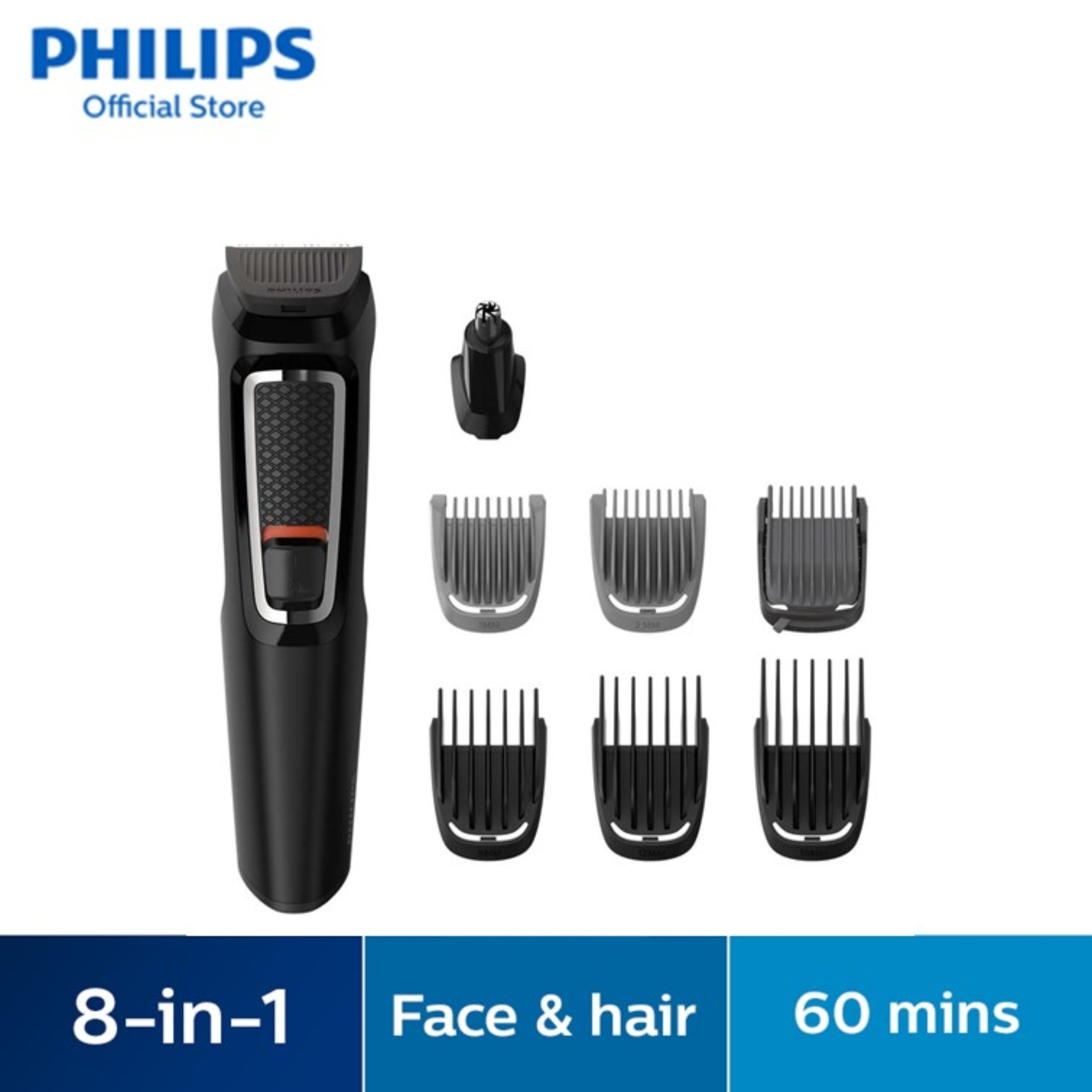 philips headshaver