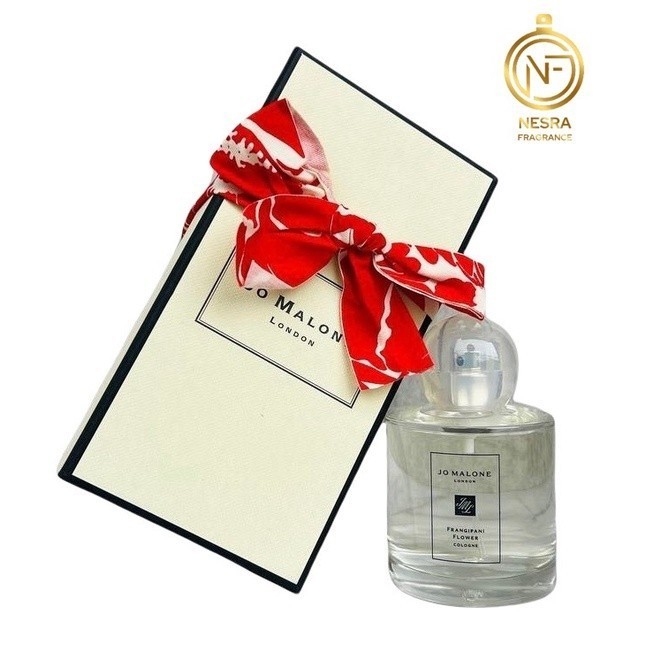 Jo Malone Frangipani Flower Unisex Lazada Indonesia