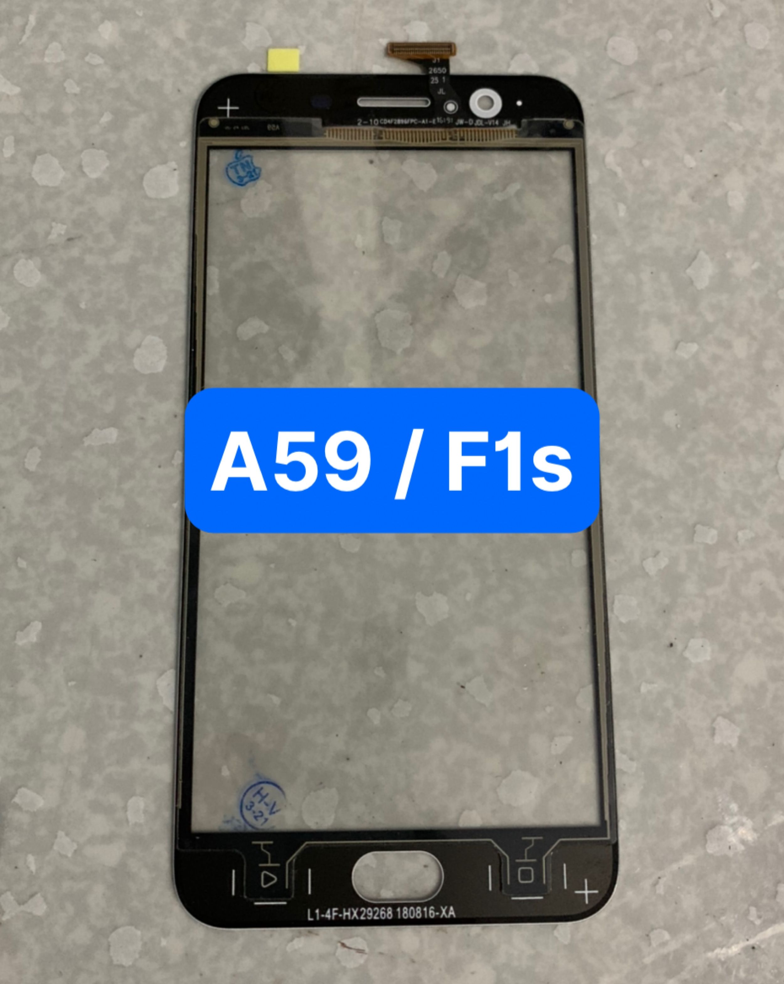 cảm ứng oppo A59 / F1s
