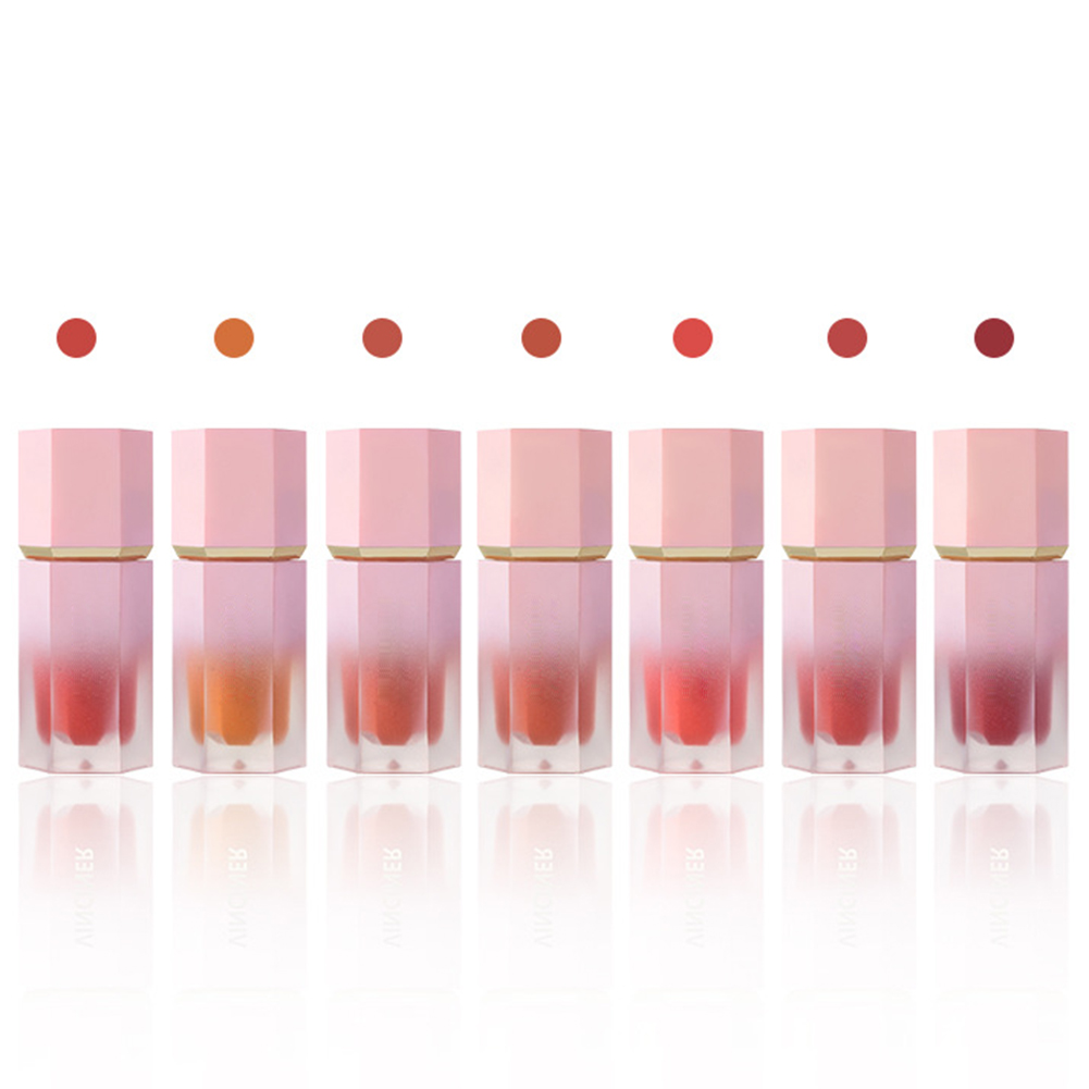 Yuanyan%20Matte%20Liquid%20Blush%20Natural%20Brighten%20Liquid%20Cheek%20Long%20Lasting%20Face%20Makeup%20Blush%20Make-up%20For%20Women's%20Cosmetics%20Products%20Makeup%20-%20Image%202