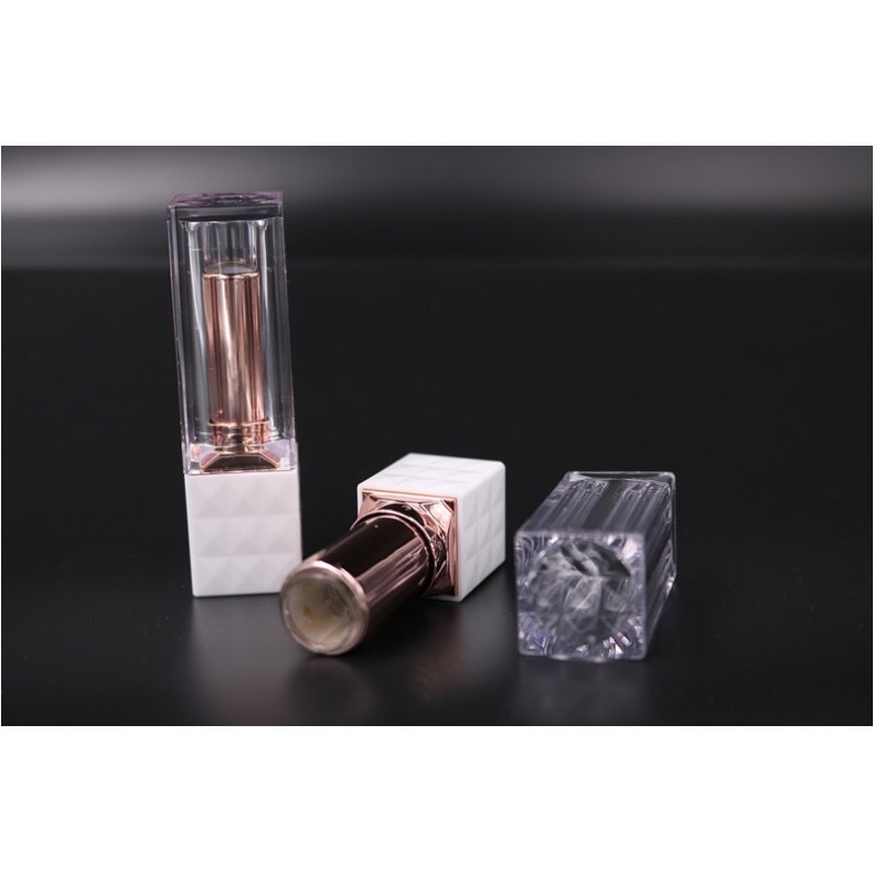 5 Vỏ son sáp pha lê khuôn 12.1mm