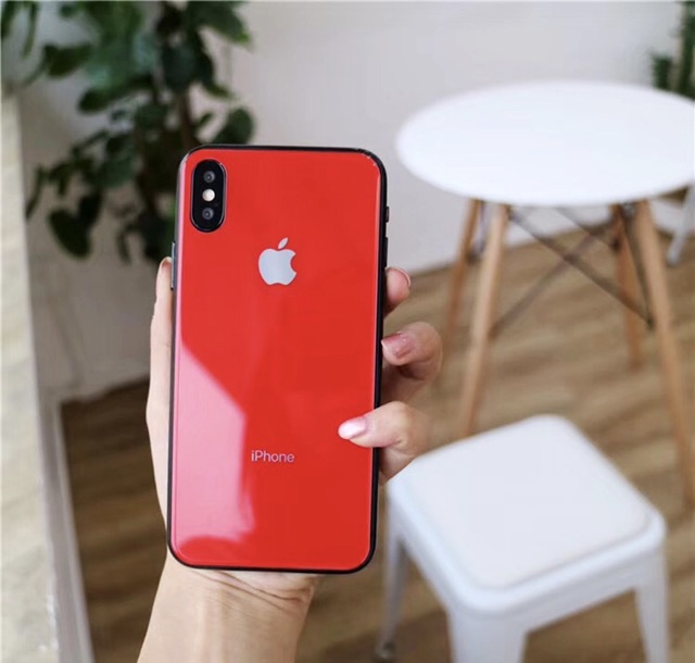 Dán lưng kính cường lực mặt sau iphone X,Xs,Xsmax, 7plus,8plus