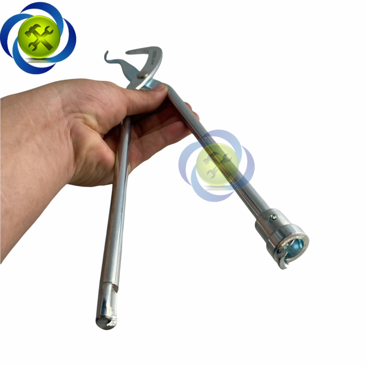 Kìm móc lò xo bố thắng Licota ATE-4028