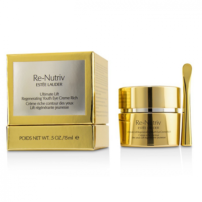 estee lauder re nutriv night cream