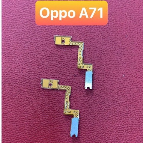 cáp nguồn / Cáp volume - Âm lượng điện thoại oppo a71