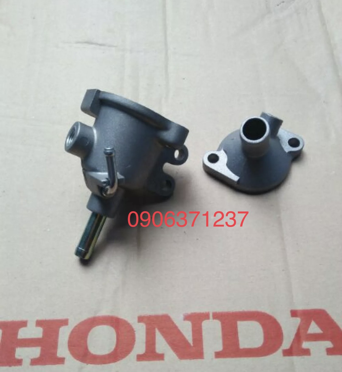 Bộ ly bơm nước xe Sh Ý/ Dylan/ PS