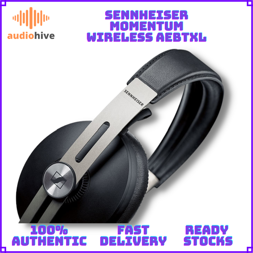Authentic Sennheiser Momentum M3 