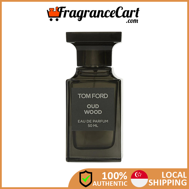 Tom Ford Oud Wood EDP for Unisex (50ml) [Brand New 100% Authentic