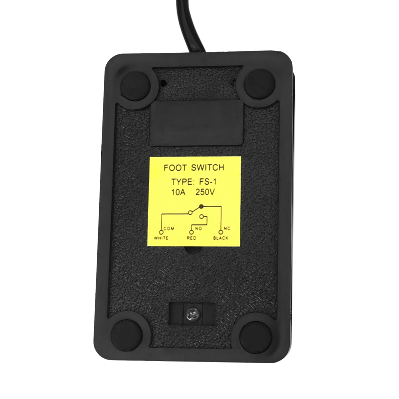 PC USB Foot Switch Keyboard Pedal
