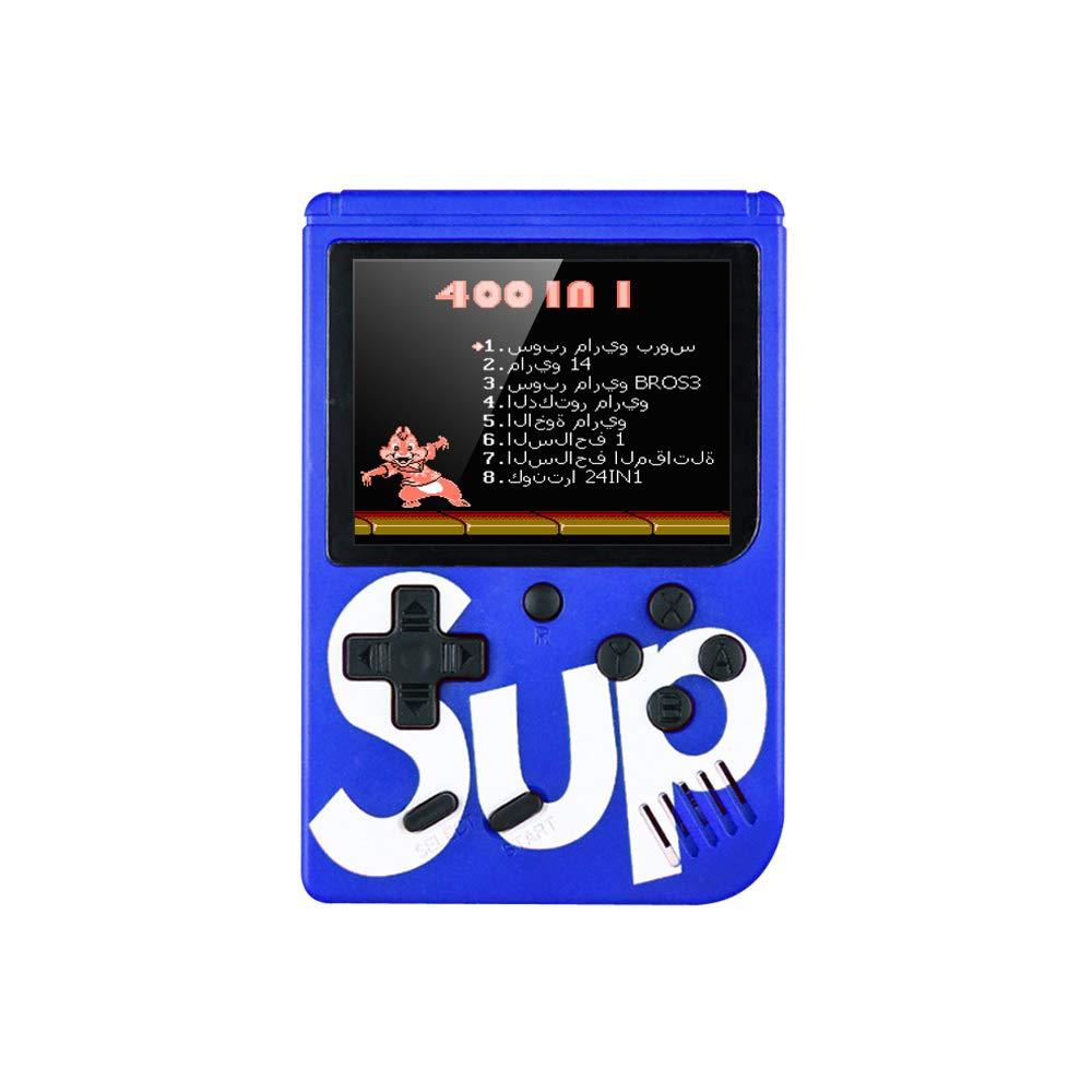 sup video game with remote