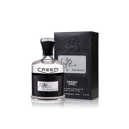 Nước hoa nam creedddd đen 100ml