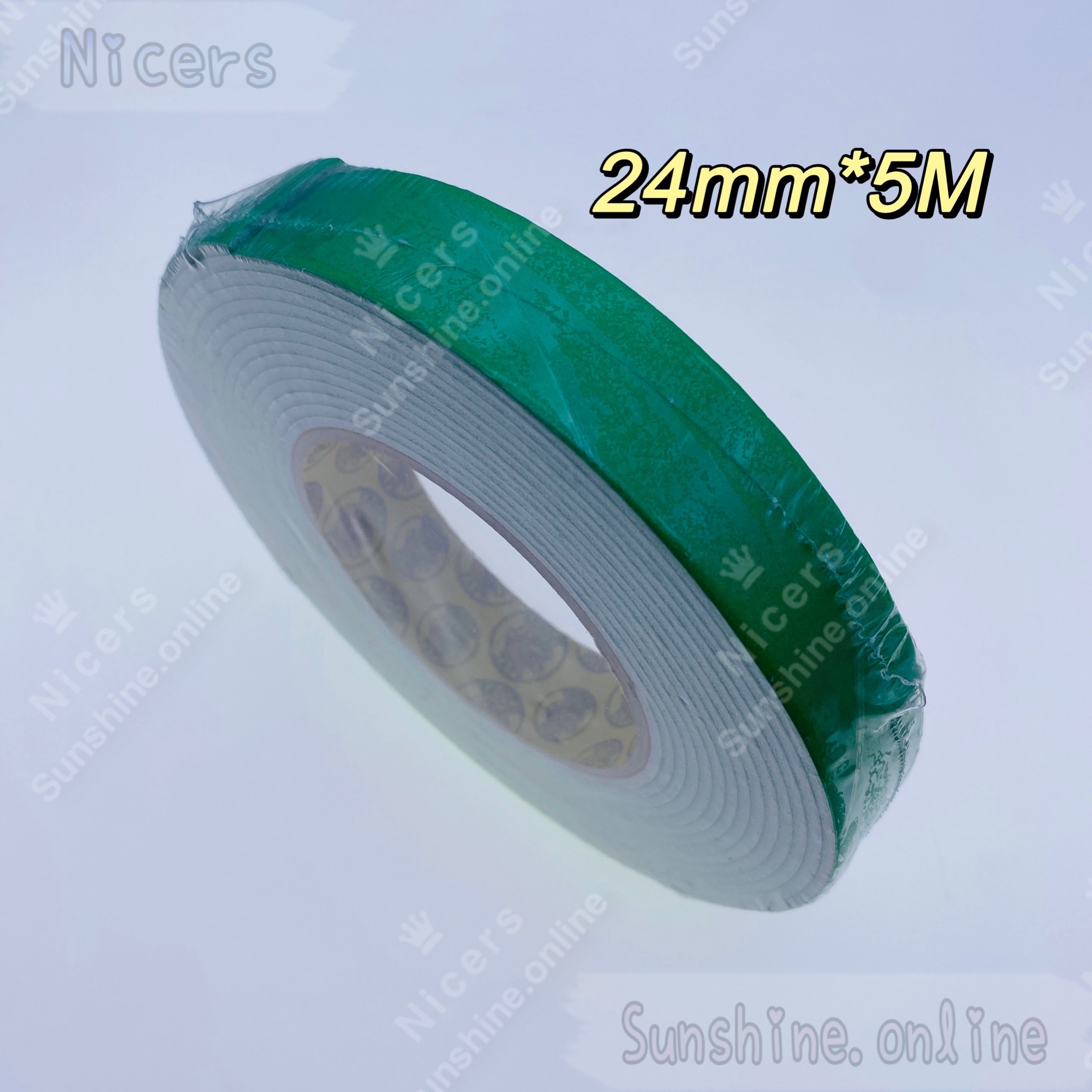 CROCO Foam Tape Double Sided Tape Crocodile tape DST Lazada PH