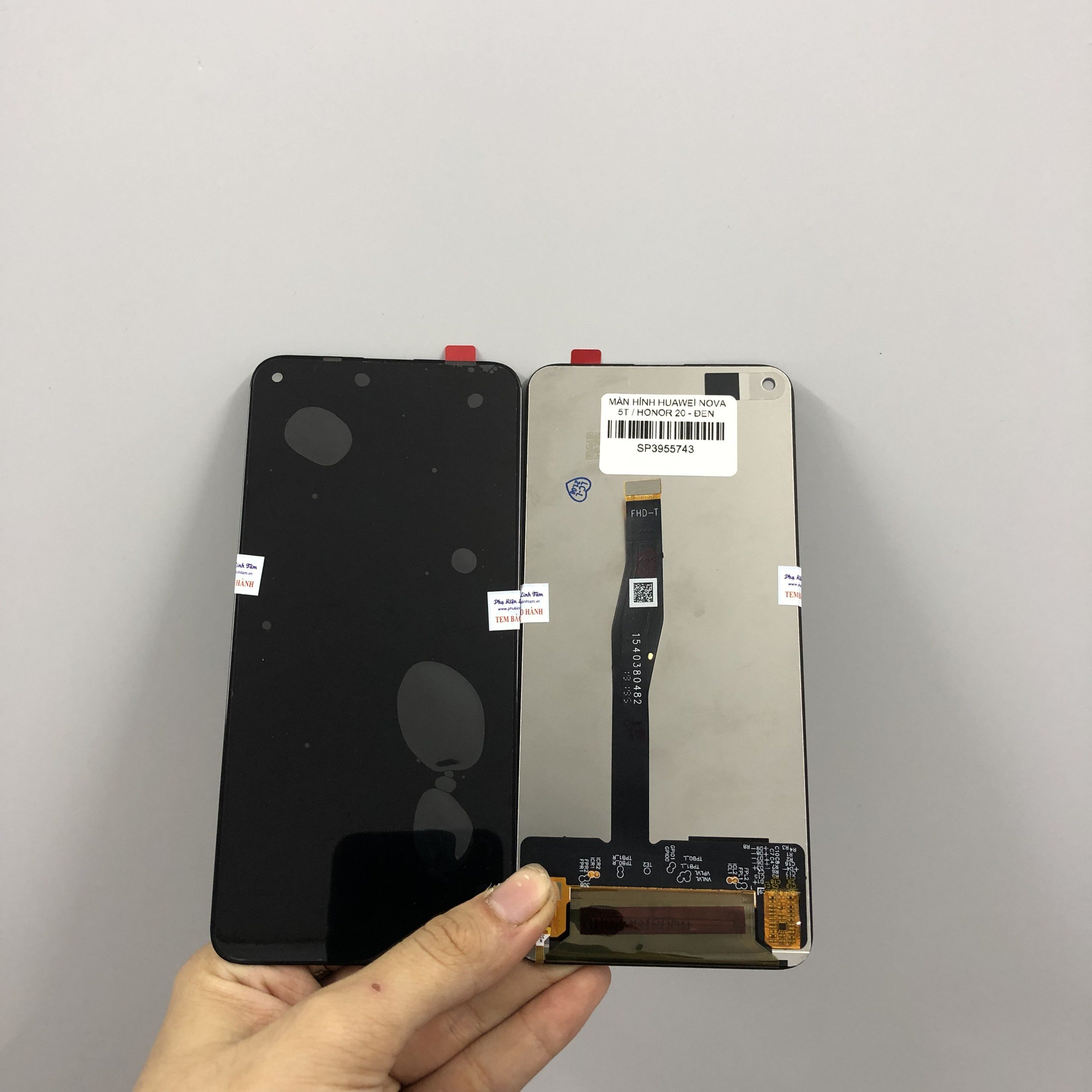 Màn hình Huawei Nova 5T / Honor 20