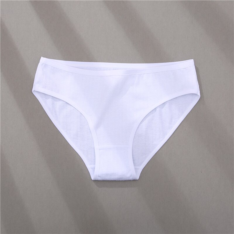 Cool & Stylish Men's Triangle Briefs Breathable Polyester Underwear