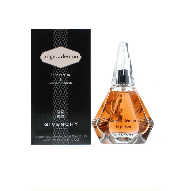 Nước hoa nữ Givenchy Ange ou Demon 75ml