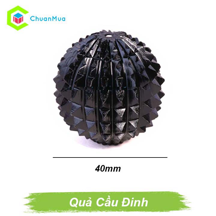 Cạo Gió Day Ấn Huyệt Đạo Dụng Cụ Diện Chẩn Bùi Quốc Châu (Vinamasage, Thông Kinh Mạch,...) - GDA170