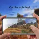 【Ready Stock】Sroof Tempered Glass Film For Realme Note 60 High-Definition Full Screen Protector Anti-Scratch. 