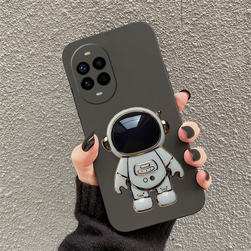 New%20Phone%20case%20Huawei%20Nova%2013%20Pro%20Back%20cover%20Fashionable%20Cartoon%20Astronaut%20Stand%20dustproof%20Smooth%20For%20Huawei%20Nova13%20Pro%20case%20-%20Image%2010
