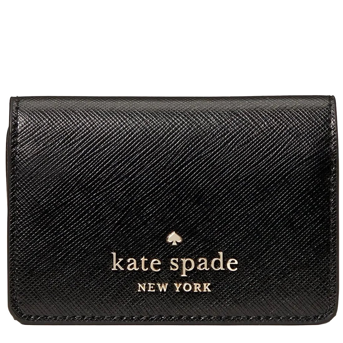 Kate Spade Staci Key Holder in Black | Lazada Singapore