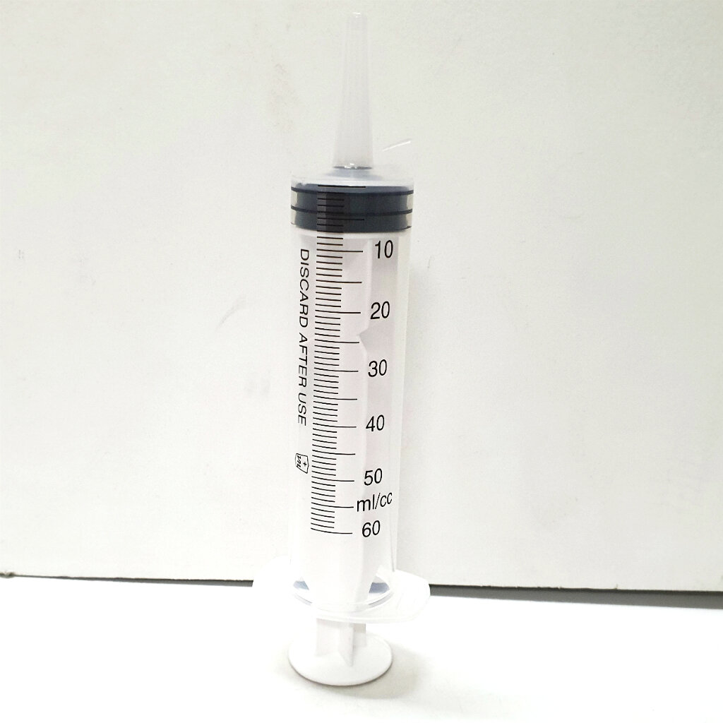 ỐNG BƠM NHỚT LÁP(HỘP SỐ) 60ML