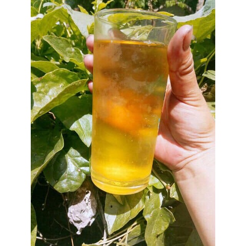 trà hoa hòe nam định 500gram