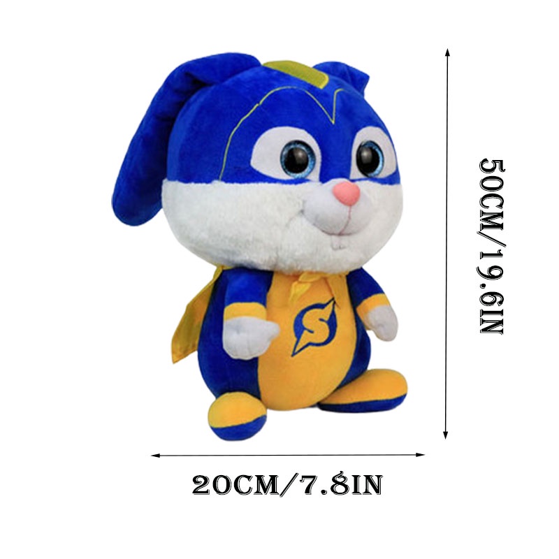 Búp bê nhồi bông hình capn america 20 *30cm