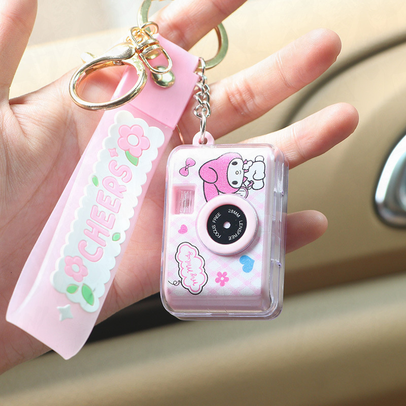 Glowing%20Cartoon%20Sanrio%20Melody%20Camera%20Keychain%20Kuromi%20Cinnamoroll%20Mini%20Camera%20Pendant%20Cute%20Bag%20Accessories%20Diy%20Girl%20-%20Image%205