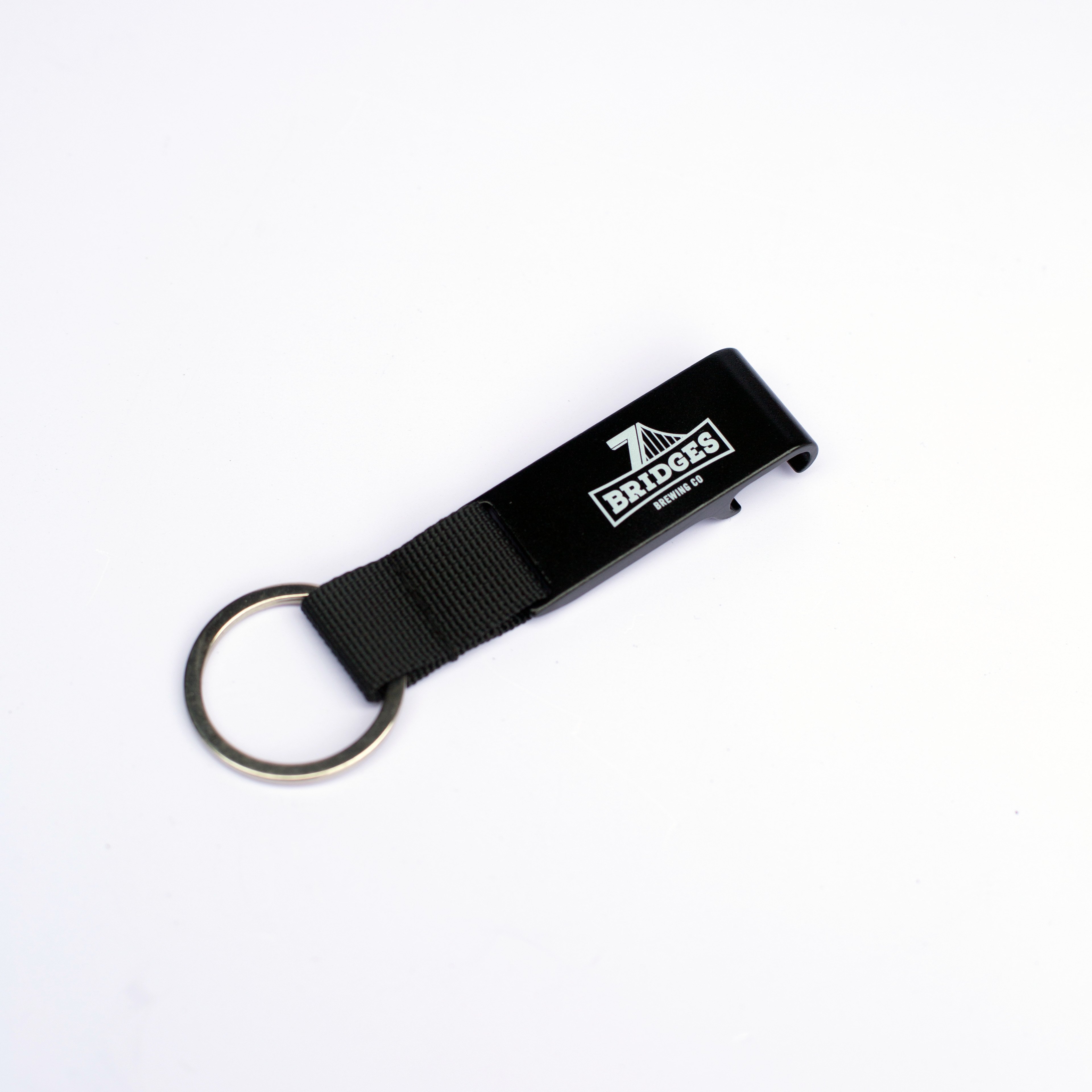 Bottle Opener 7 Bridges