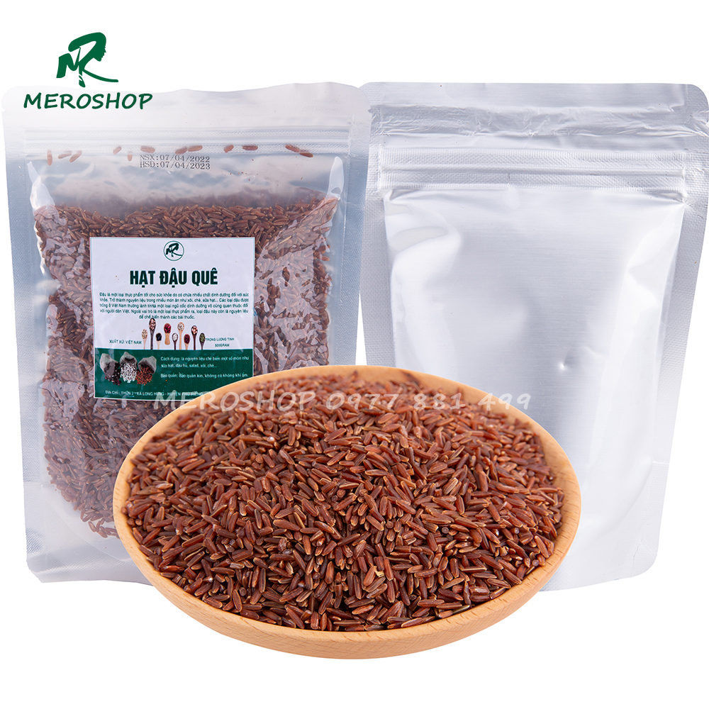 GẠO LỨT HUYẾT RỒNG HẠT SỐNG