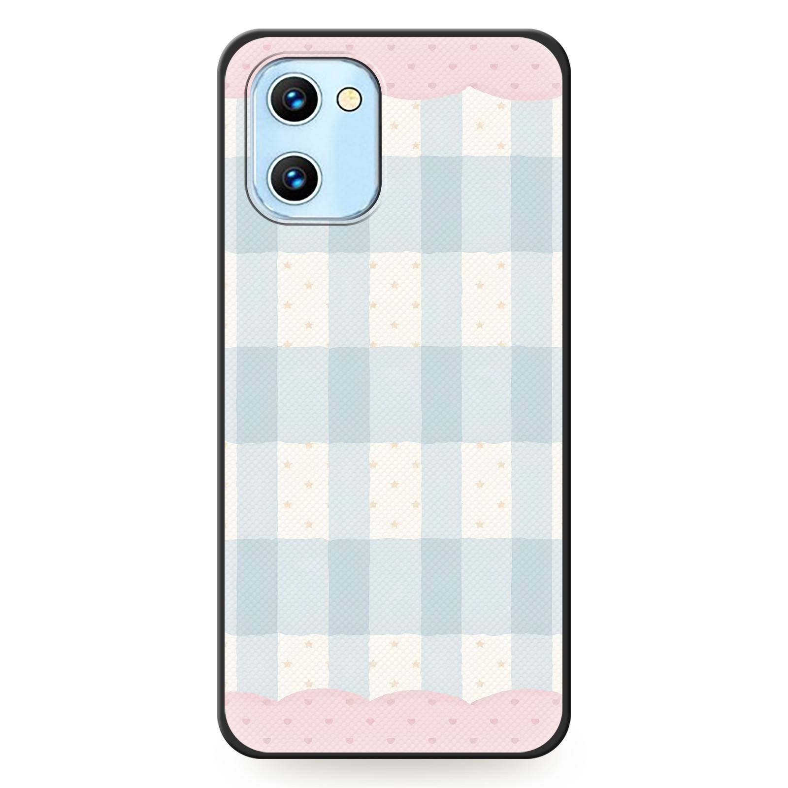 Shockproof%20Silicone%20Phone%20Case%20For%20UMIDIGI%20C1/C1%20Max%20Dirt-resistant%20Anti-knock%20Waterproof%20TPU%20Cartoon%20Back%20Cover%20Cute%20-%20Image%206