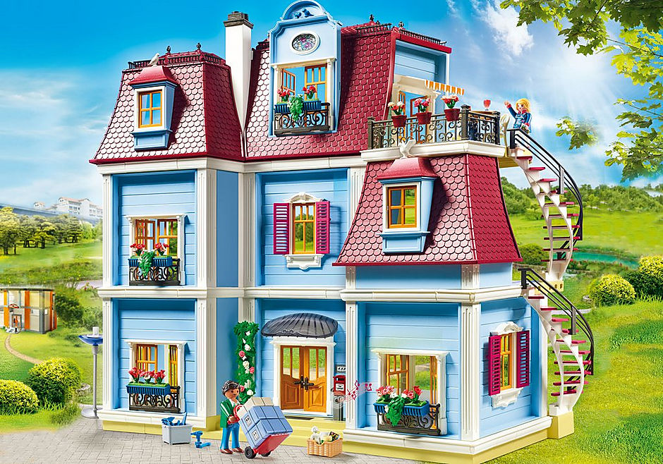 70205 playmobil