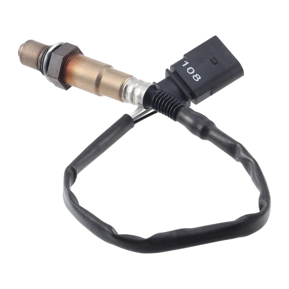 Default 03c906262ag 0258010058/059 car oxygen sensor high quality o2 sensing equipment for bora sagitar golf lavida octavia 2005-2016 //oxygen sensor removers