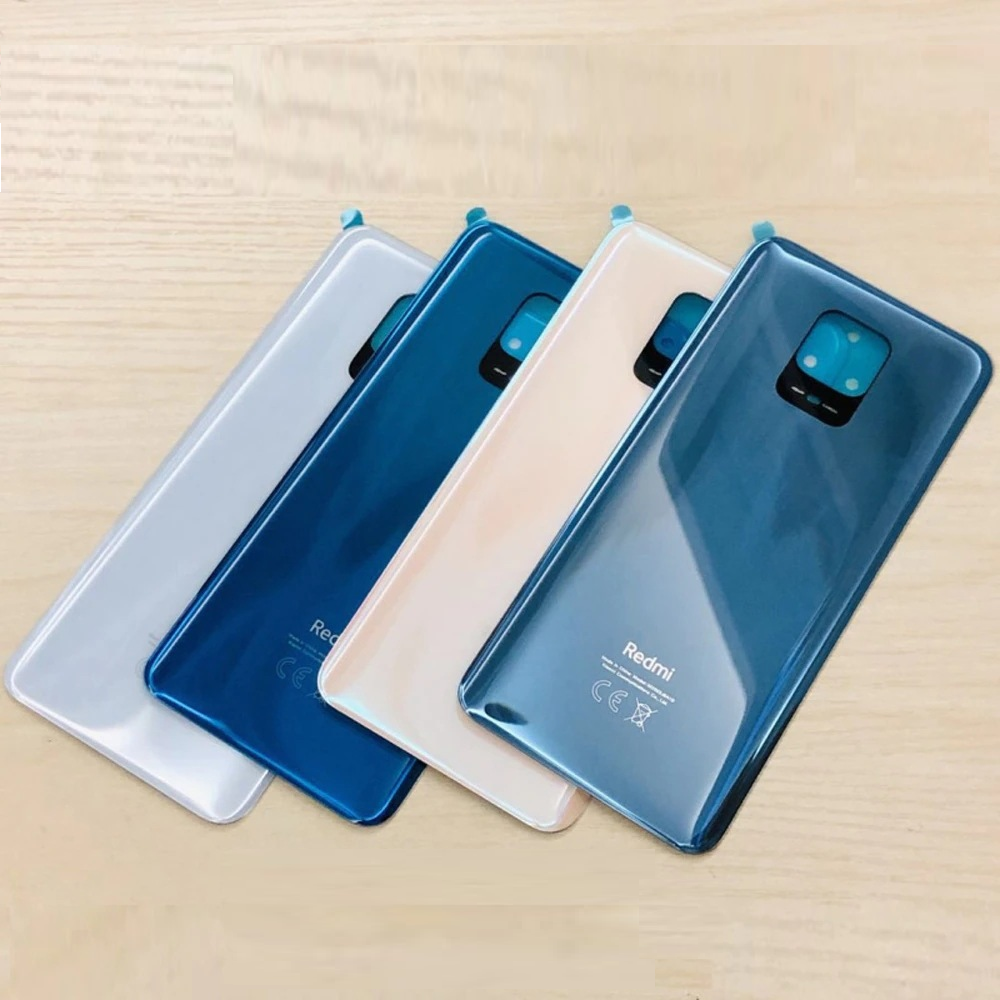 Lưng xiaomi redmi note 9s / redmi note9s