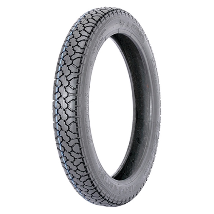 Vỏ lốp xe 3.50-19 thồ tải xe kéo hàng nặng