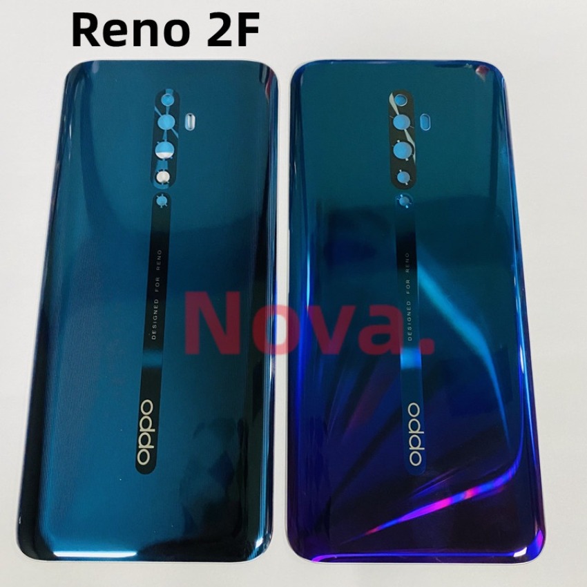 reno 2f back cover