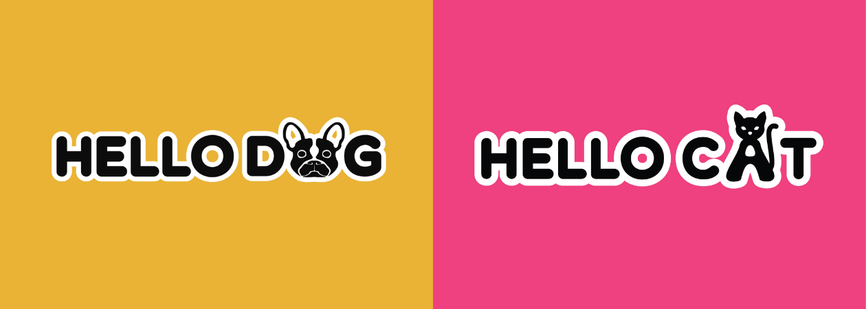 400g Hello Cat - Thức ăn hạt cho mèo vị cá ngừ