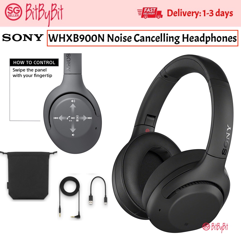 noise cancelling headphones for phone calls